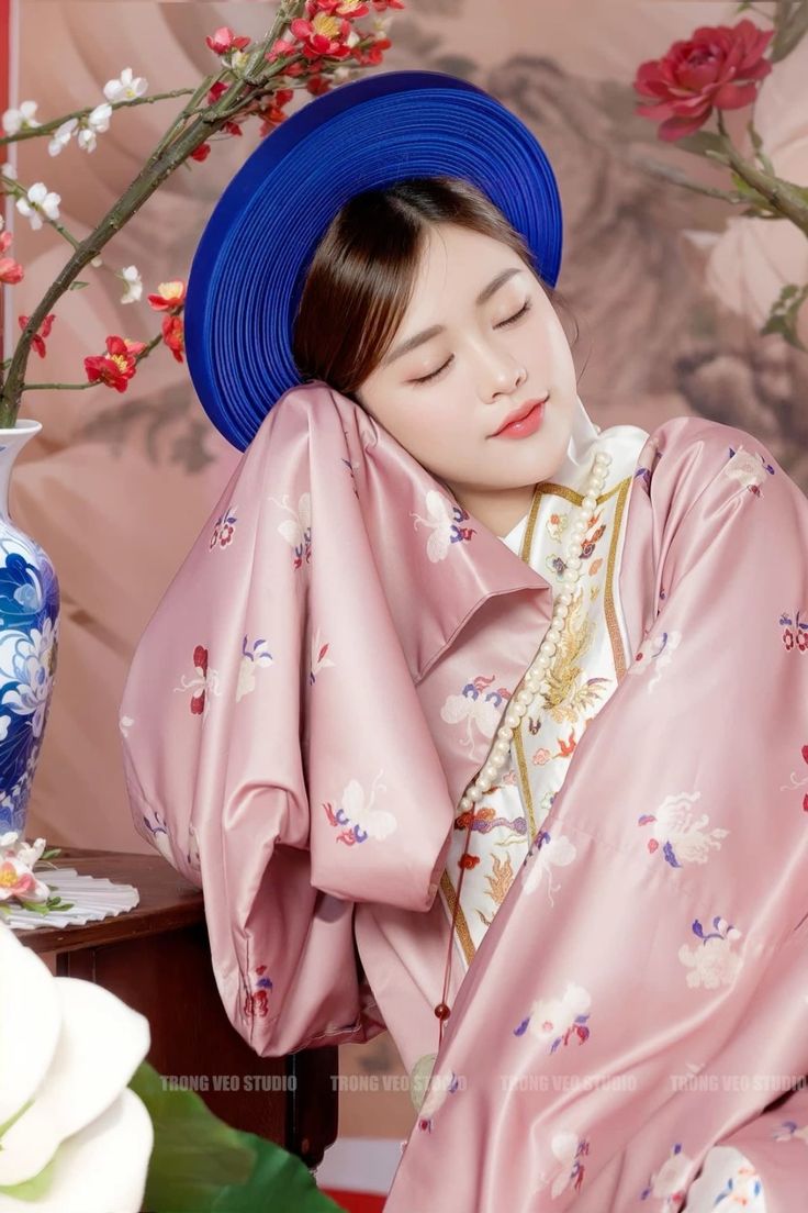 Bà chủ lớn trong thế giới nhỏ bé thời đại