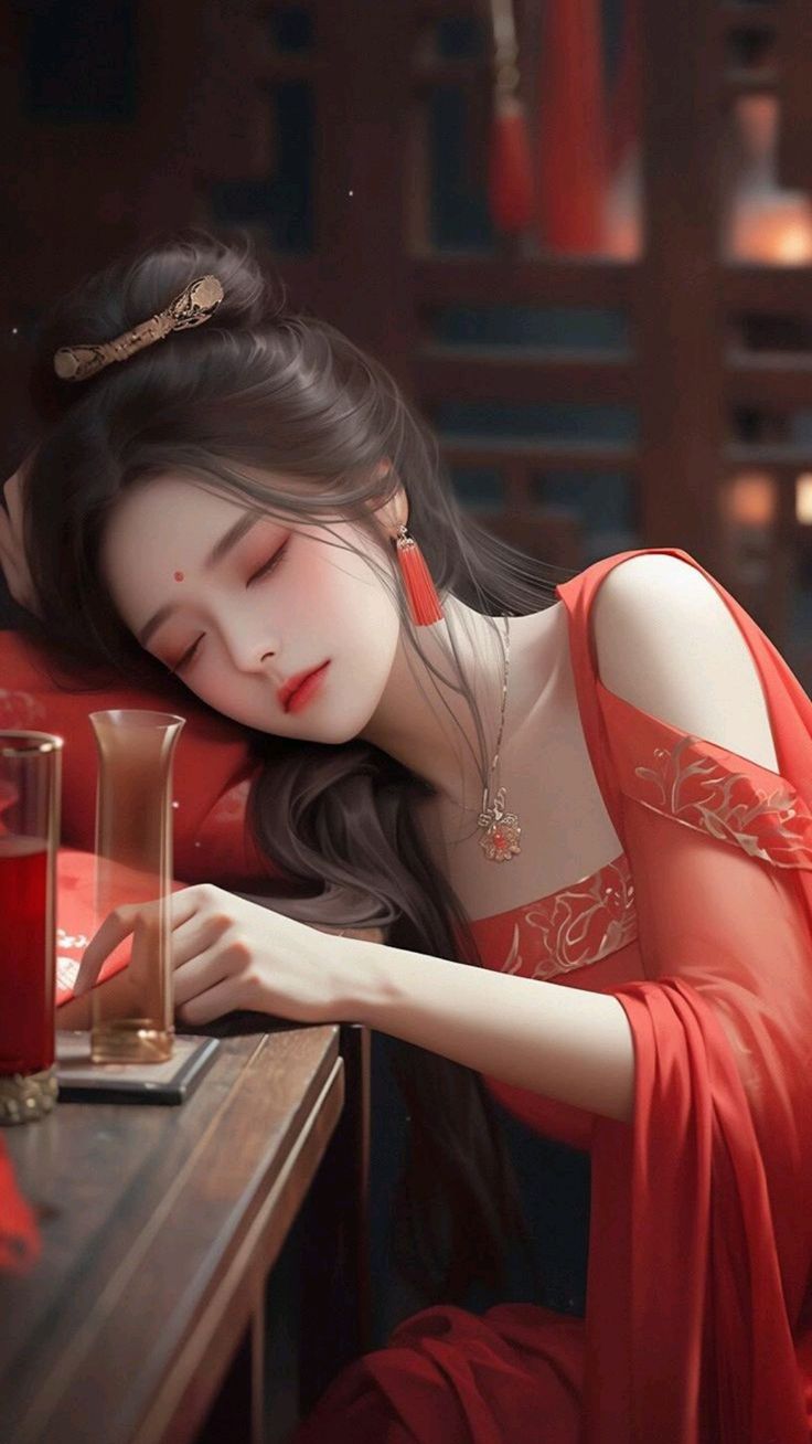 BẠN CÙNG PHÒNG TÔI LÀ NGỰA TRÚC