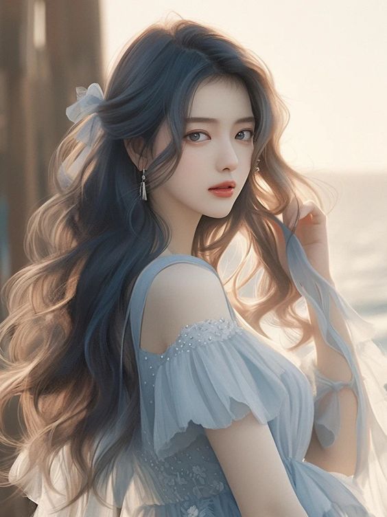 TÔI VÀ CHỊ GÁI ĐỀU LÀ CHIM HOÀNG YẾN