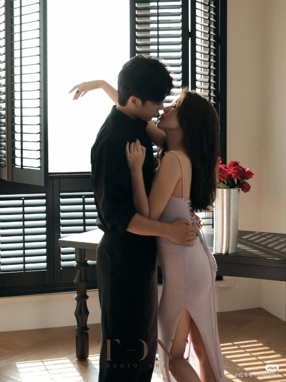 NHẬT KÝ LẤY CHỒNG GIÀU