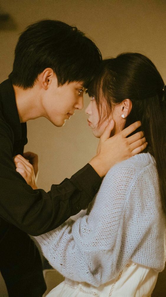 NGƯỜI CHỒNG BÁ ĐẠO