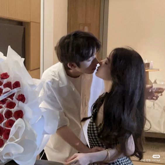 DẠY ANH CÁCH YÊU EM