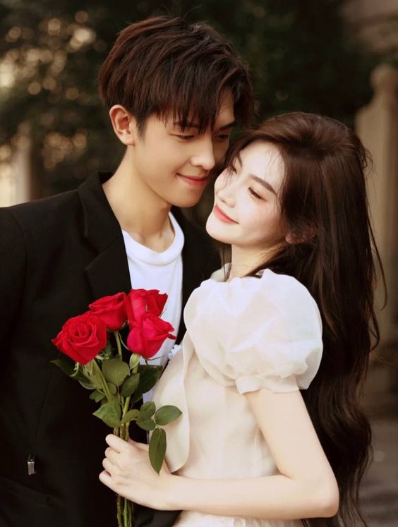 CHẲNG PHẢI VẪN CÒN MỘT TRÚC MÃ SAO