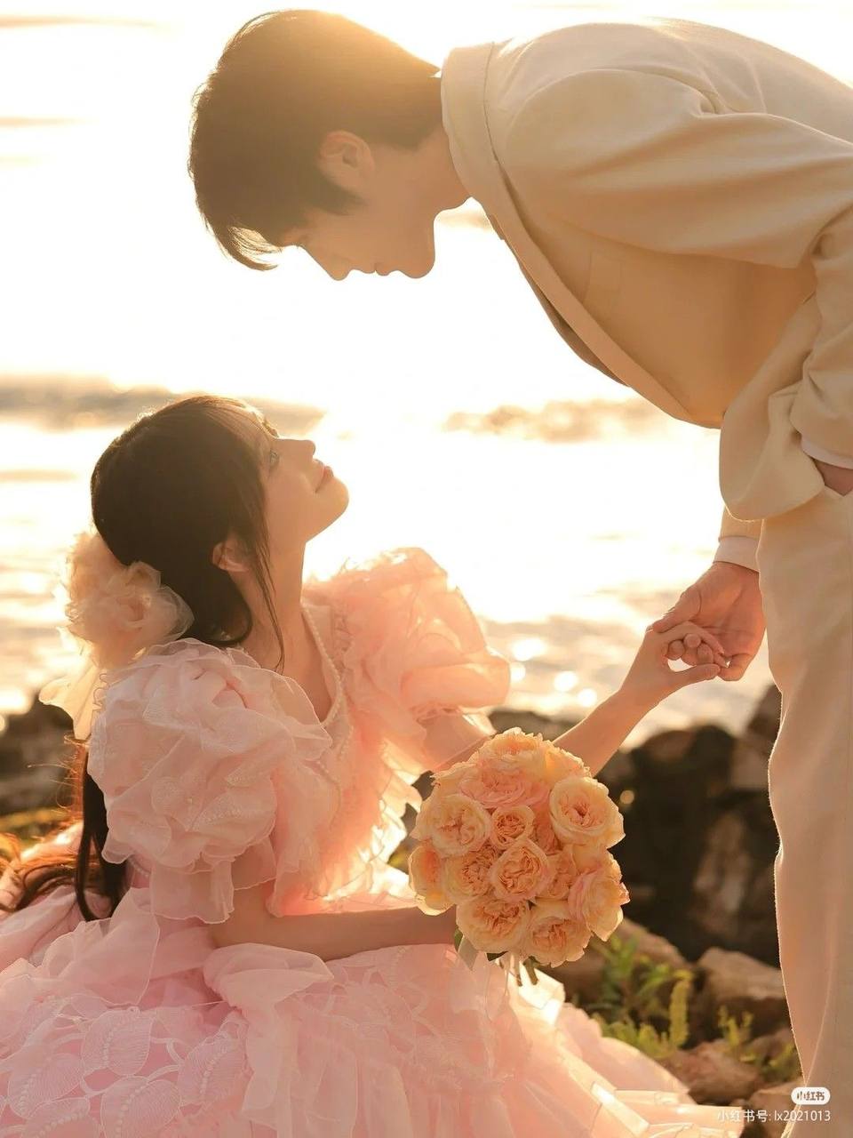 ĐỊNH MỆNH CỦA ANH