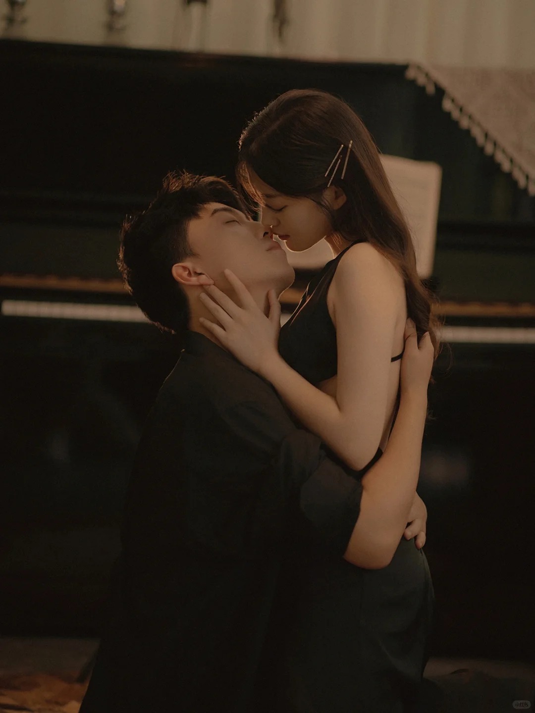 MAY MẮN GẶP ĐƯỢC ANH