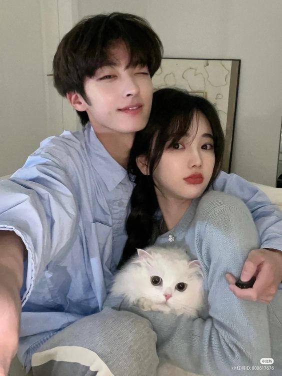 ANH HÀNG XÓM BIẾT NÓI TIẾNG MÈO