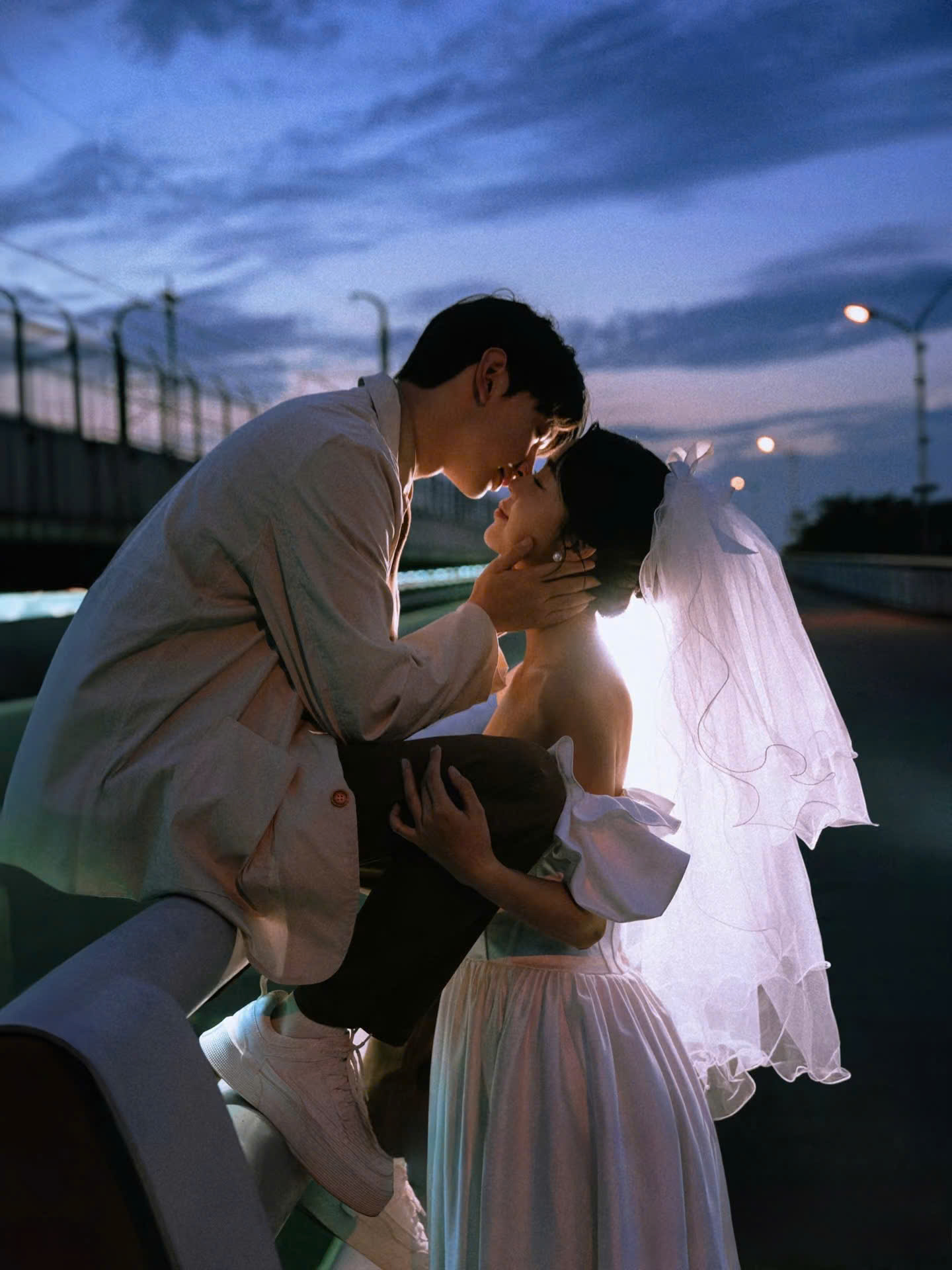 SỰ CỐ ĐÁNG YÊU