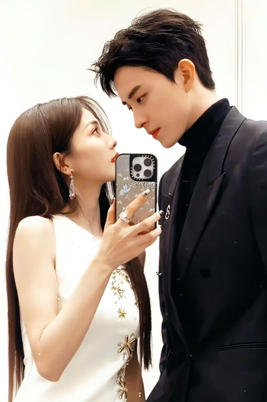 ẢNH ĐẾ MUỐN QUYẾN RŨ TÔI