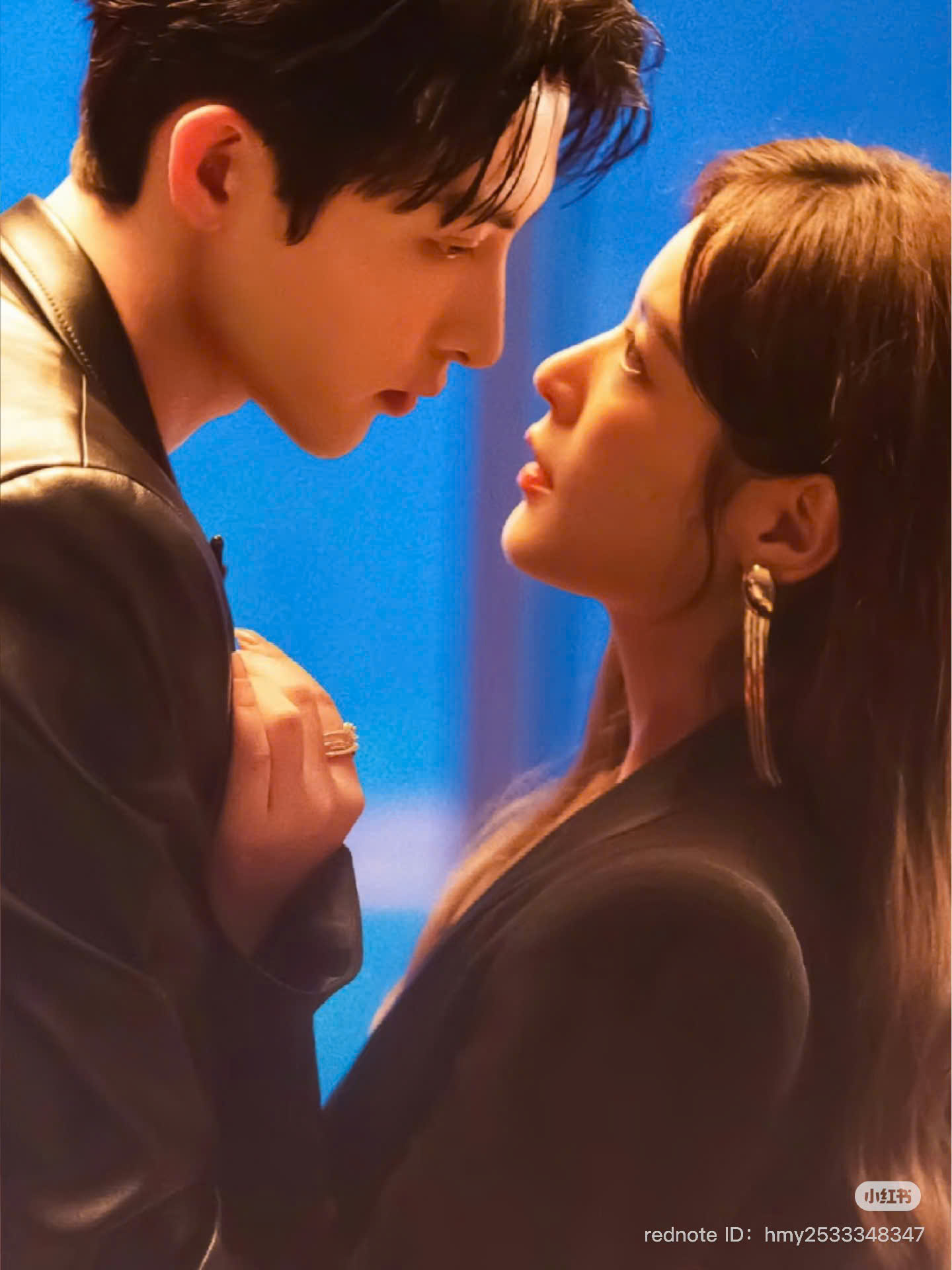 GỬI NHẦM PHIM S CHO KẺ THÙ KHÔNG ĐỘI TRỜI CHUNG