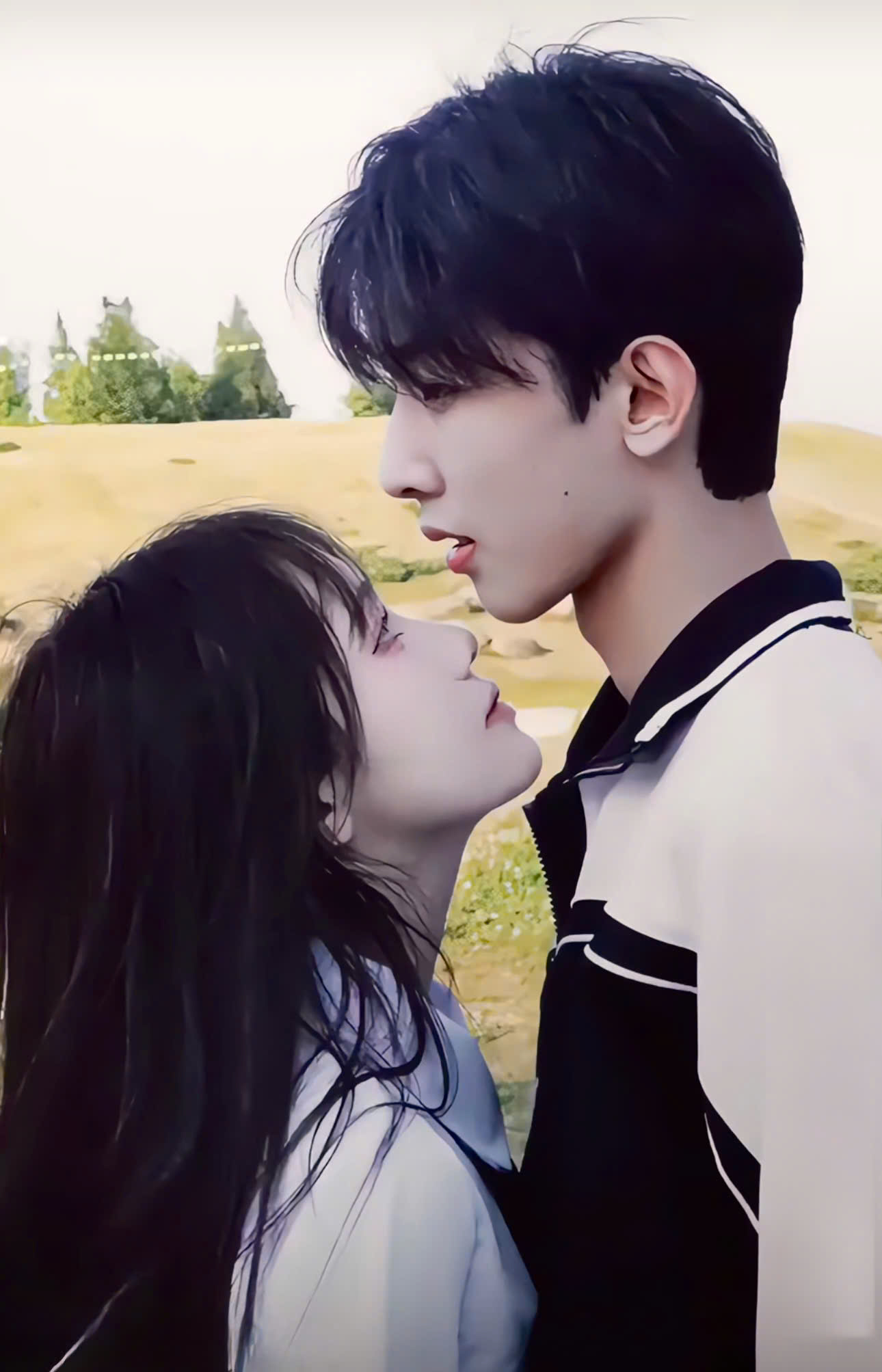 TƯƠNG LAI CHÚNG TA ĐÃ KHÔNG BỎ LỠ