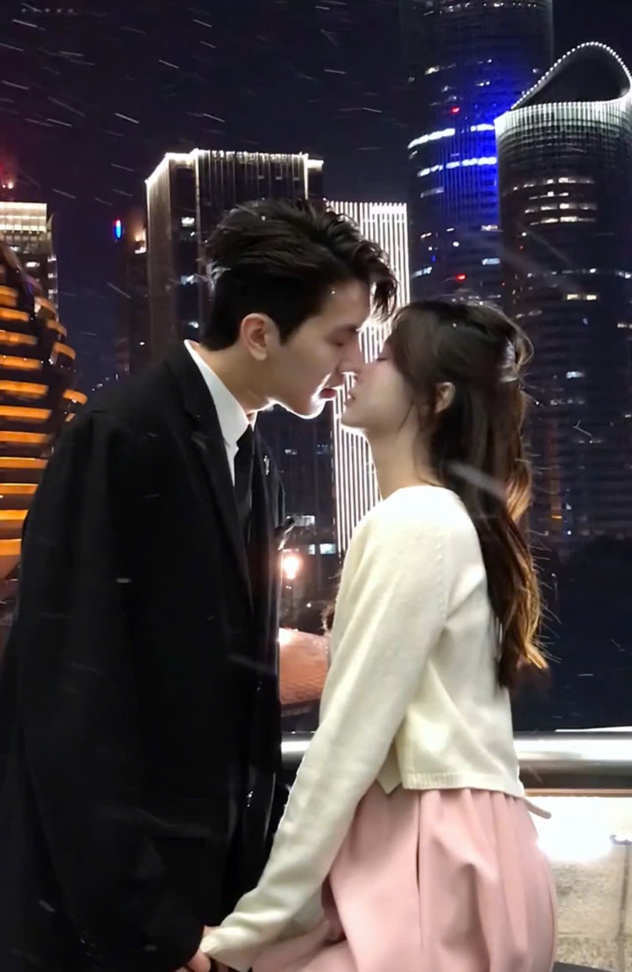 TÔI YÊU EM ĐẾN NHƯỜNG NÀO