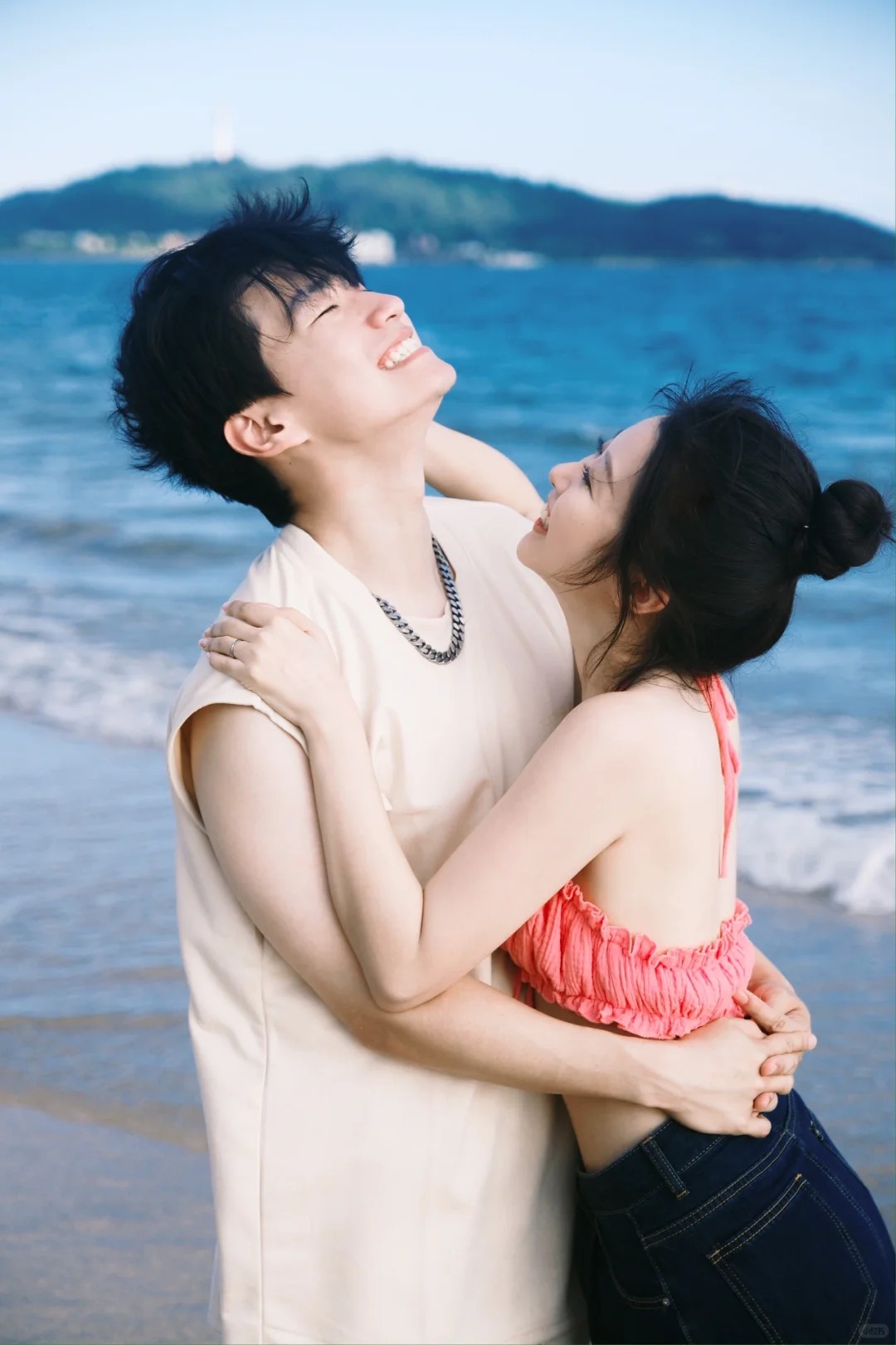 TÌM LẠI TÌNH YÊU NƠI ANH