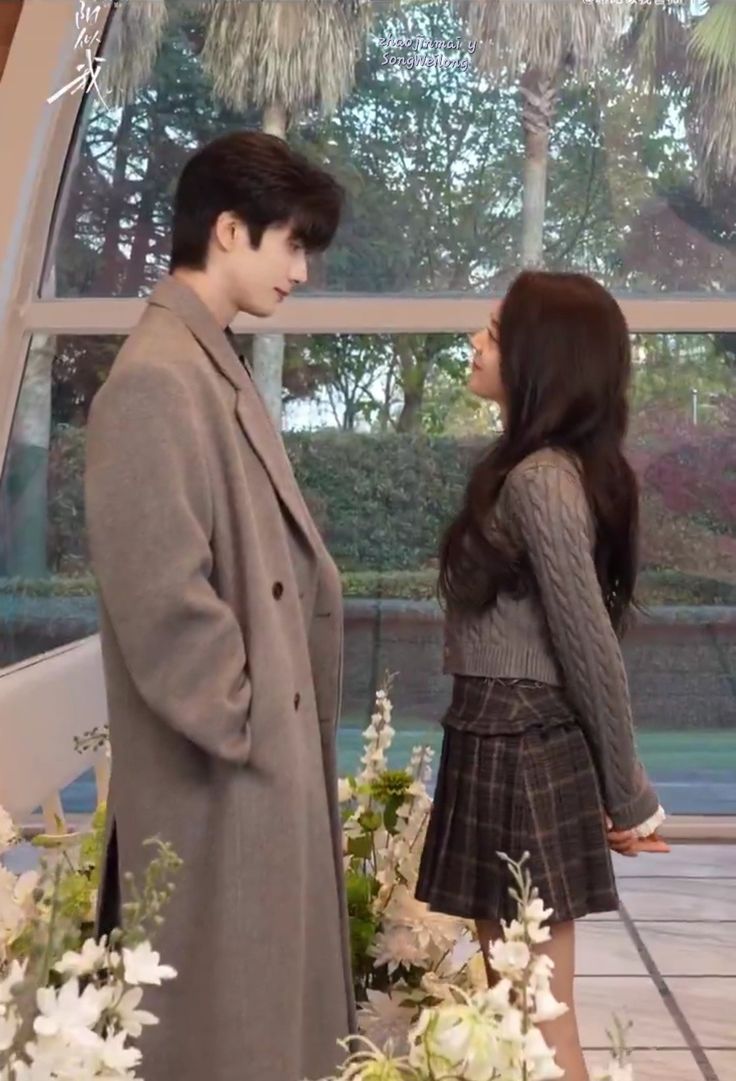 QUAY LẠI THỜI GIAN ĐỂ YÊU ANH