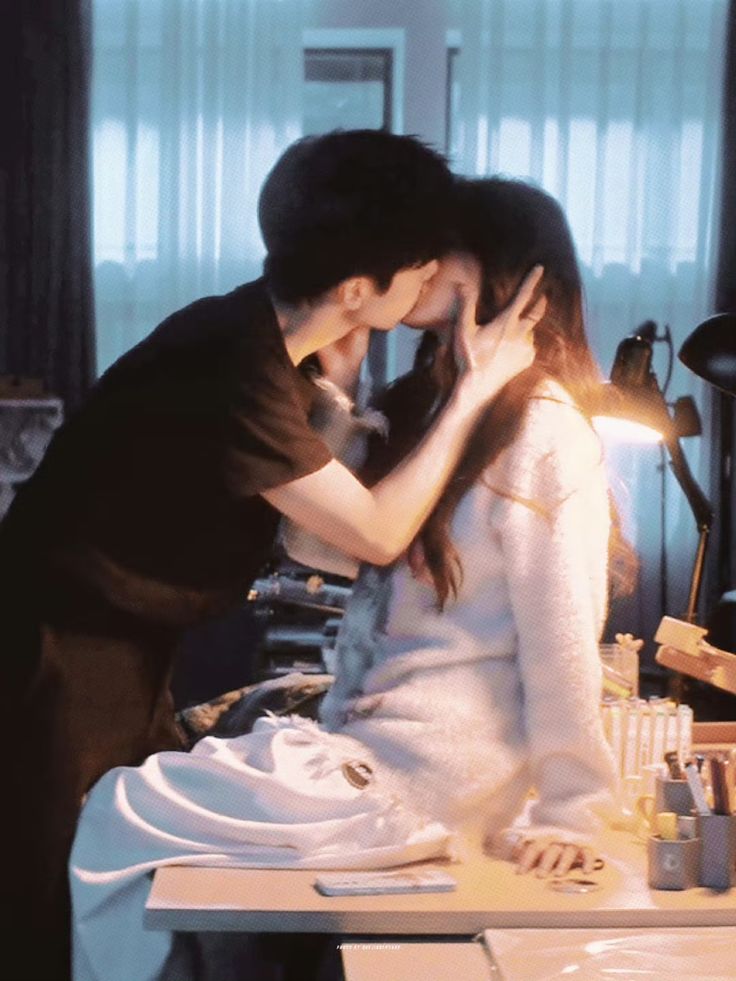 TRÚC MÃ DÀNH HẾT TÂM TƯ YÊU TÔI