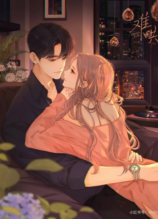 MẸ CHỒNG TÔI LÀ FAN CỨNG CỦA TRÀ XANH