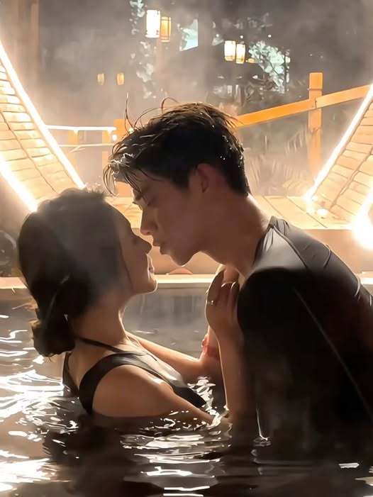 Kết Hôn Với Kẻ Thù
