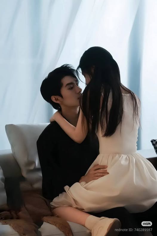 Tôi Là Vợ Của Nam Chính Và Hệ Thống