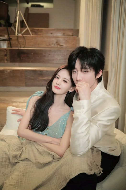 Hai Mươi Năm Chỉ Yêu Mình Em