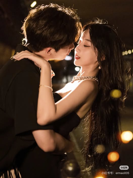 Gả Cho Anh Trai Kế