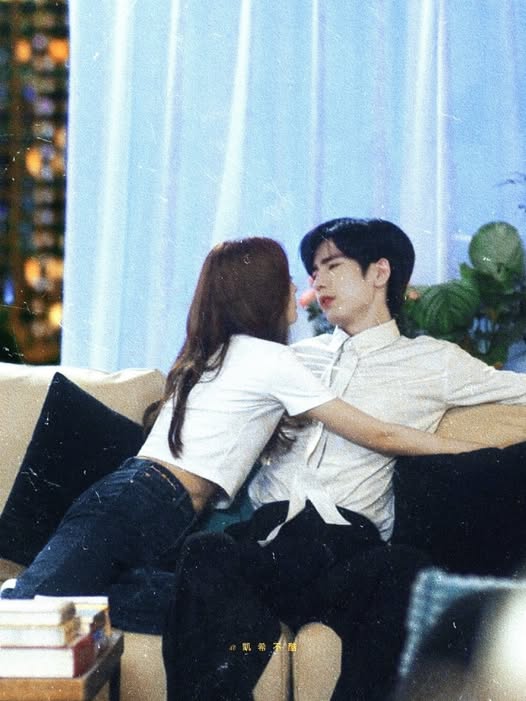 Khi Sếp Hóa Người Tình