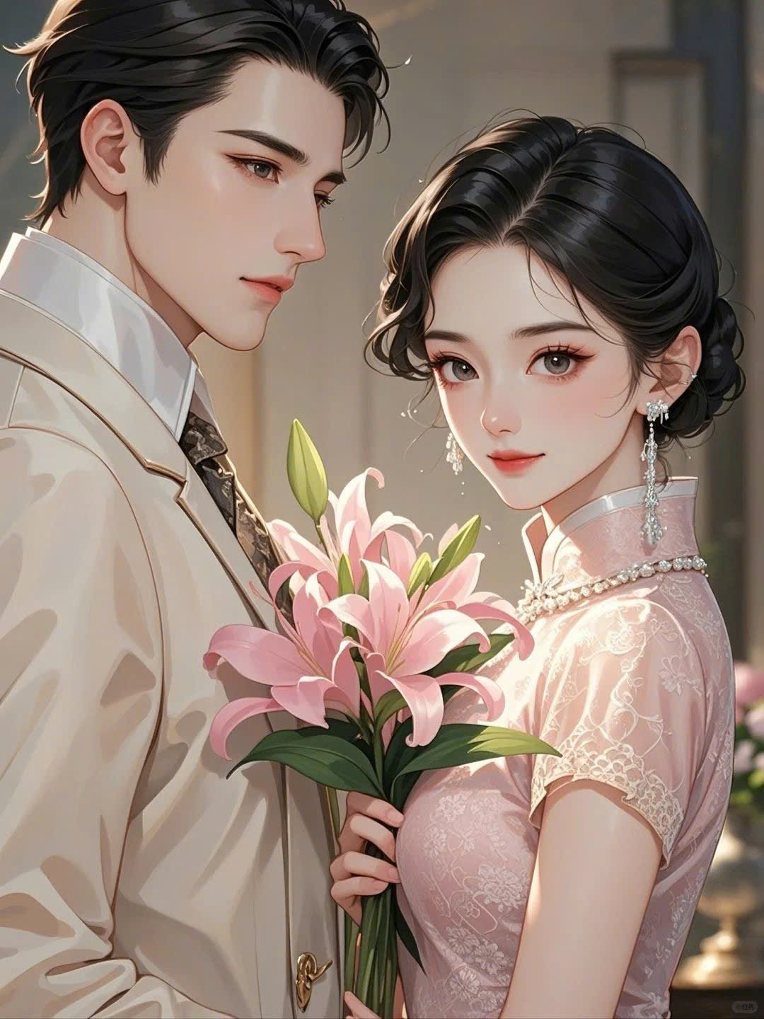 VẾT SẸO ANH HÙNG, DẤU ẤN TÌNH YÊU