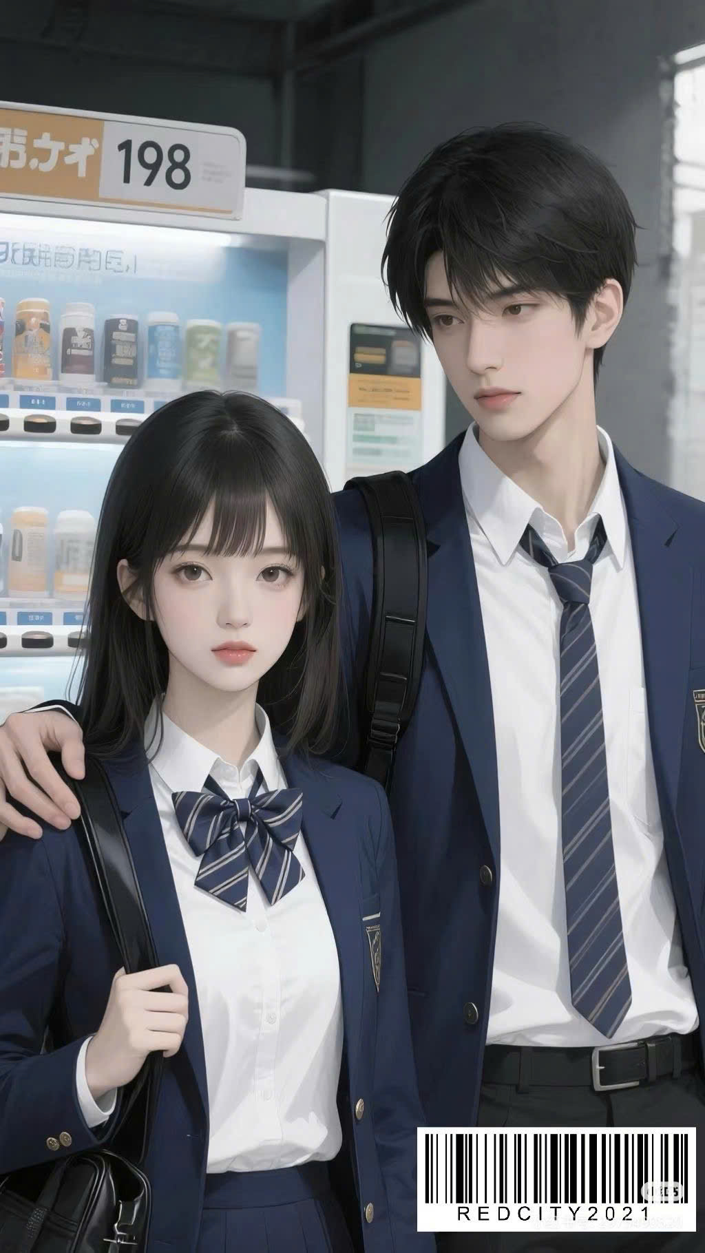 KẺ SỐNG LẠI LÀ TÔI, KHÔNG PHẢI ANH