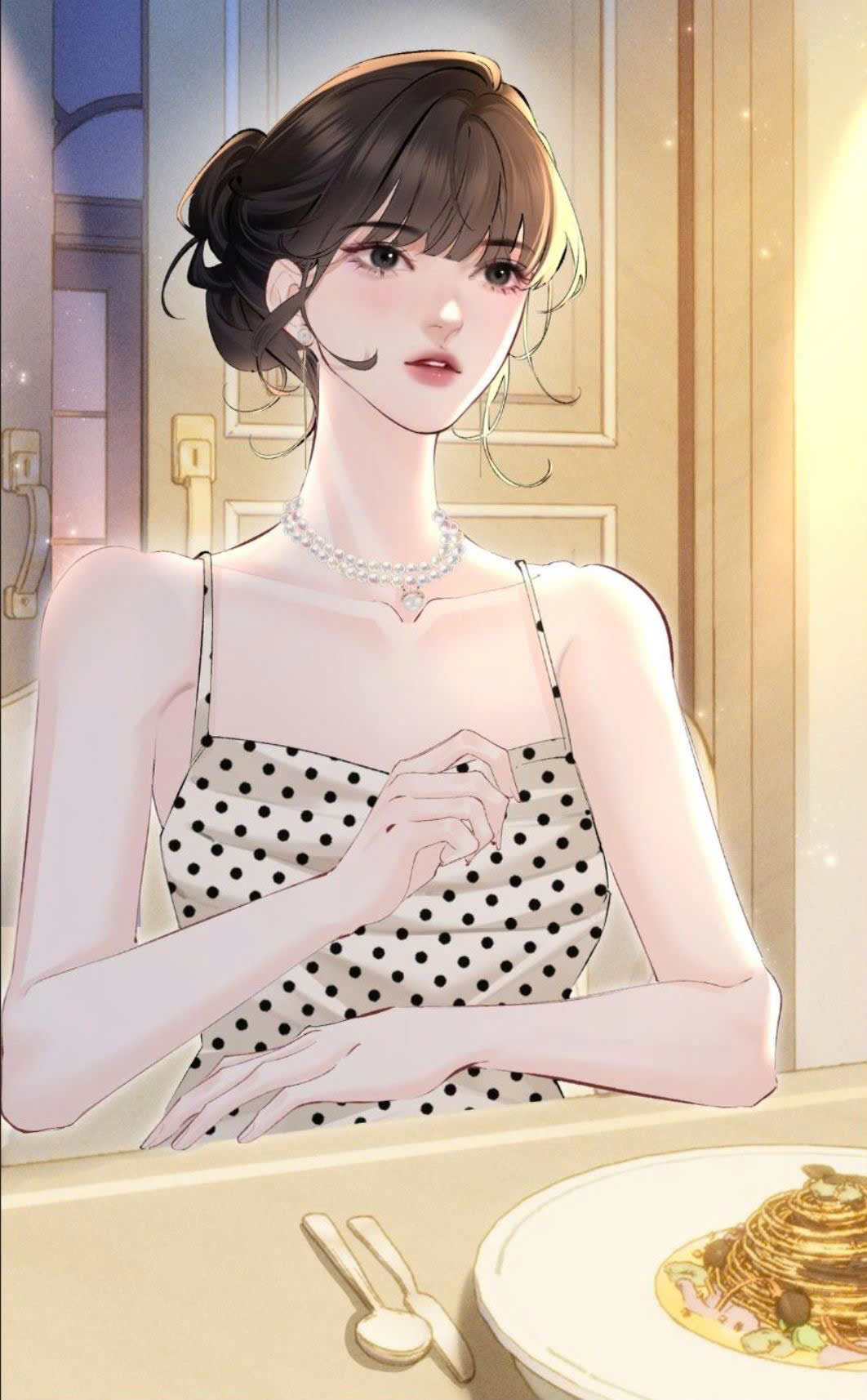 MỜI ANH ĂN QUẢ BÁO