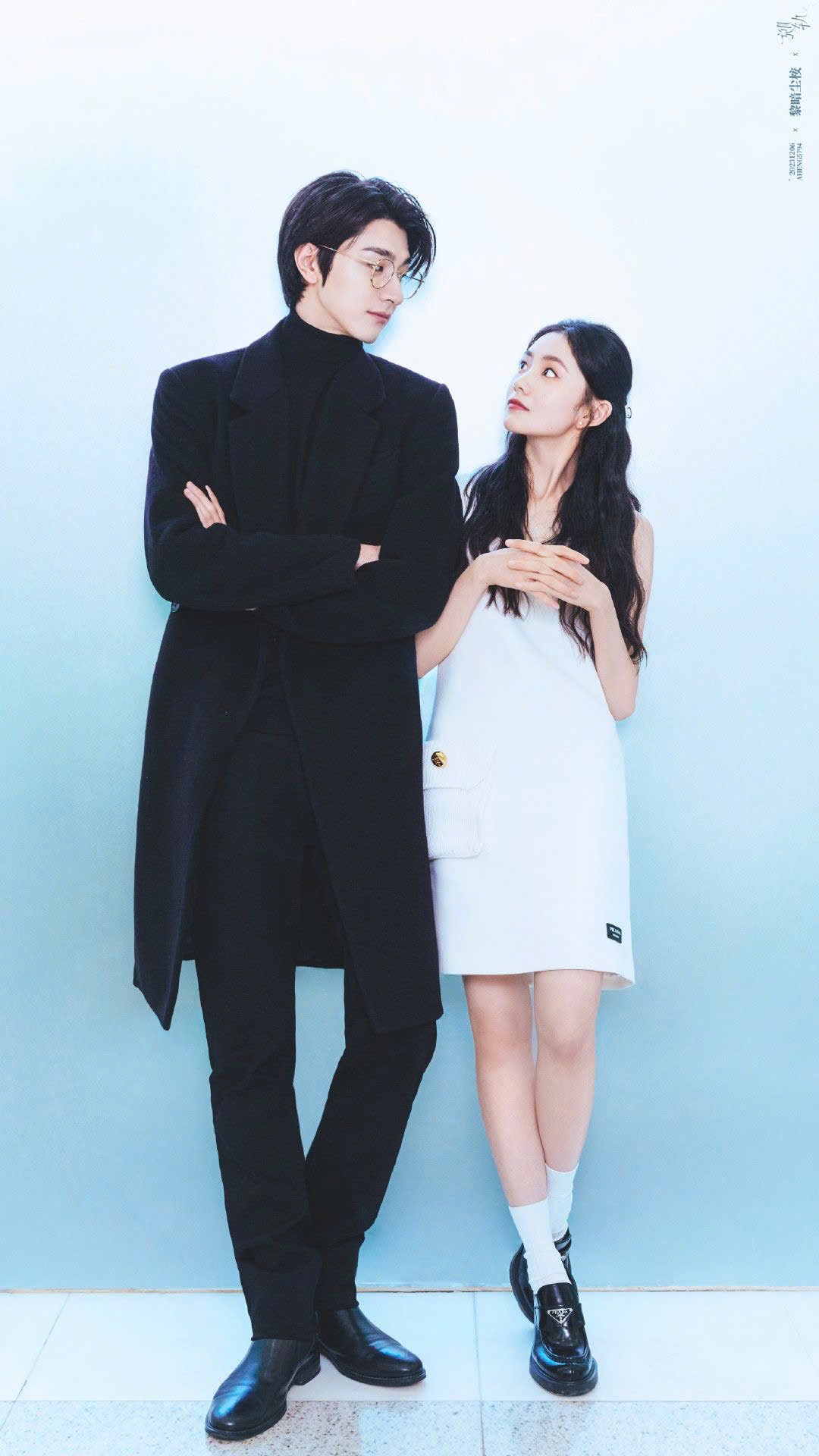 ĐỒNG Ý LÀM VỢ ANH NHA