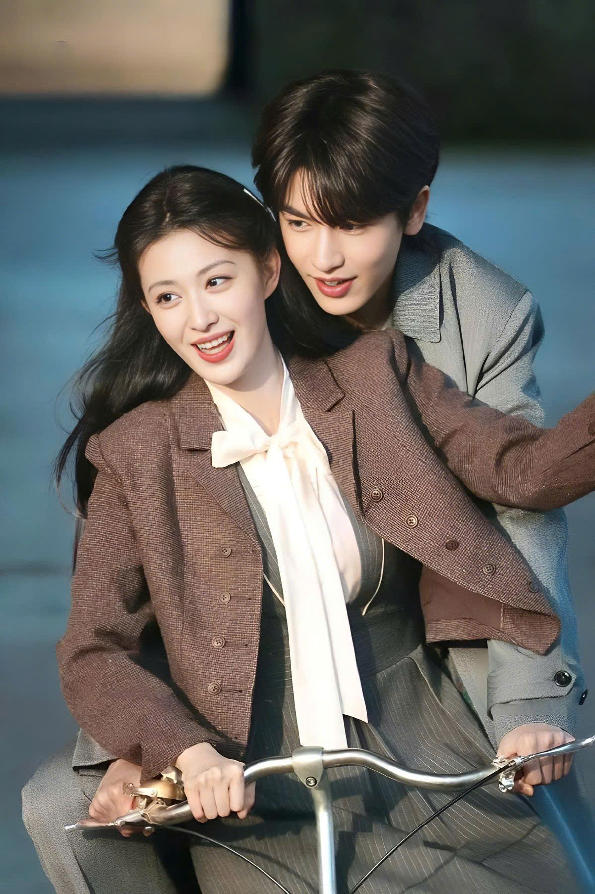 TÔI KHÔNG CÒN LÀ CON BÉO NHÀ HỌ TRẦN