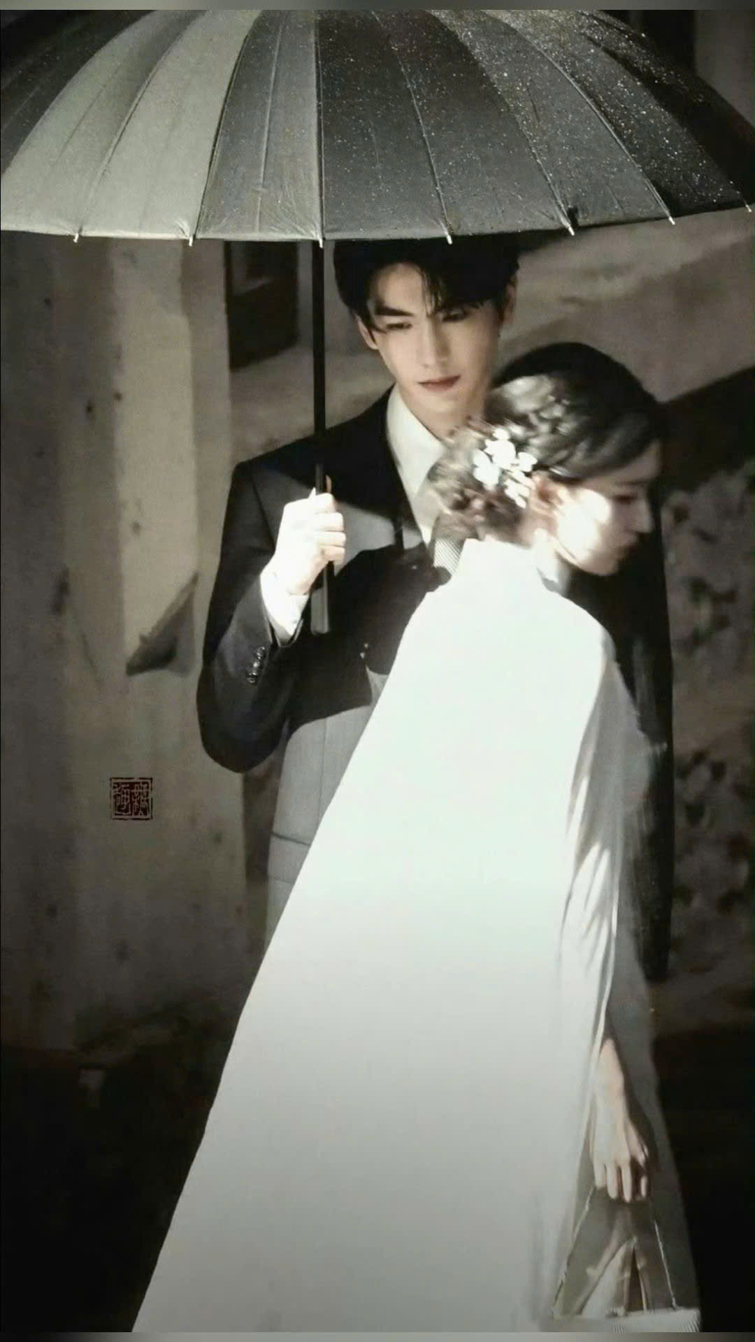 BÌNH MINH SAU NHỮNG CƠN MƯA