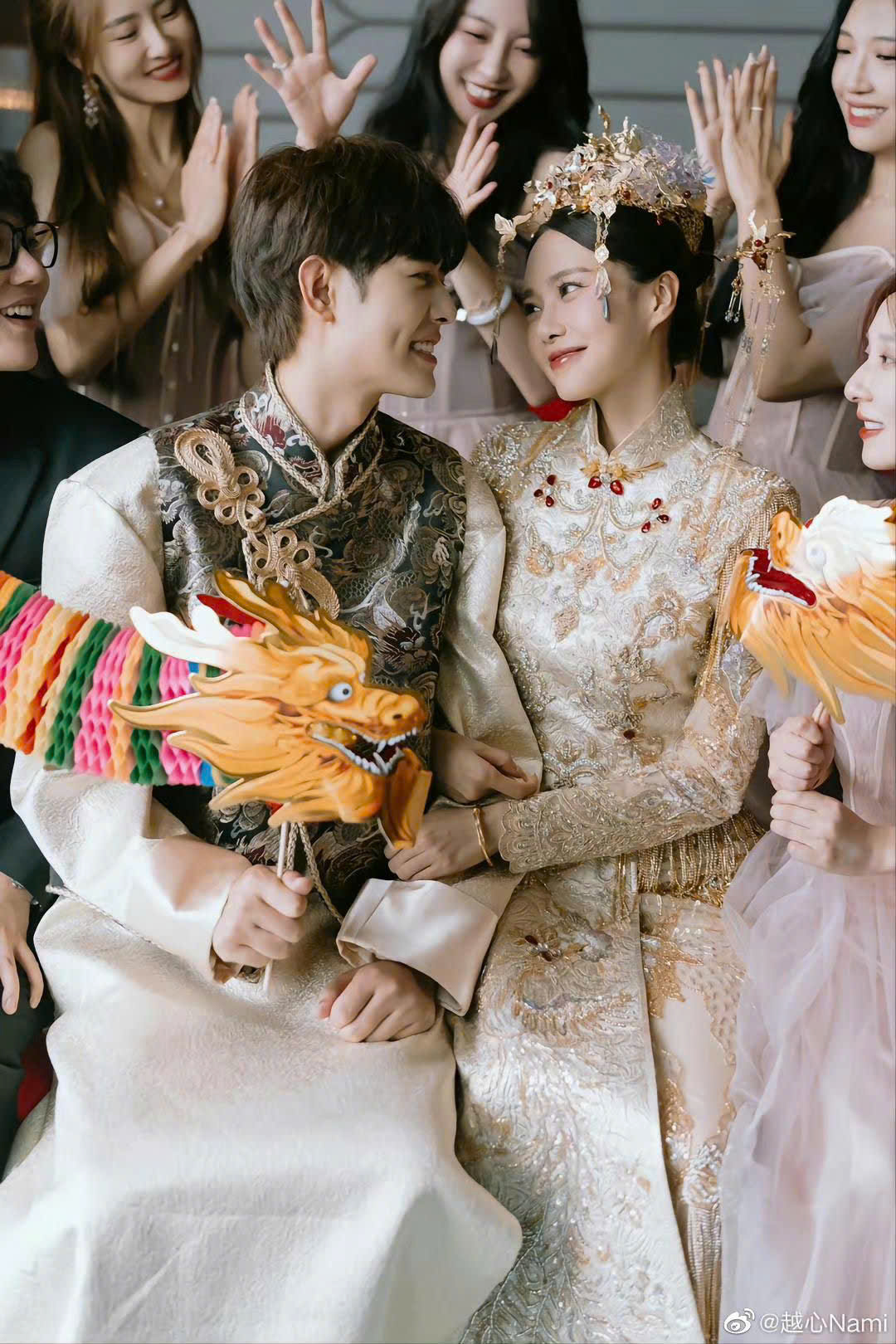 THANH XUÂN CỦA ANH ĐẶT TÊN LÀ EM