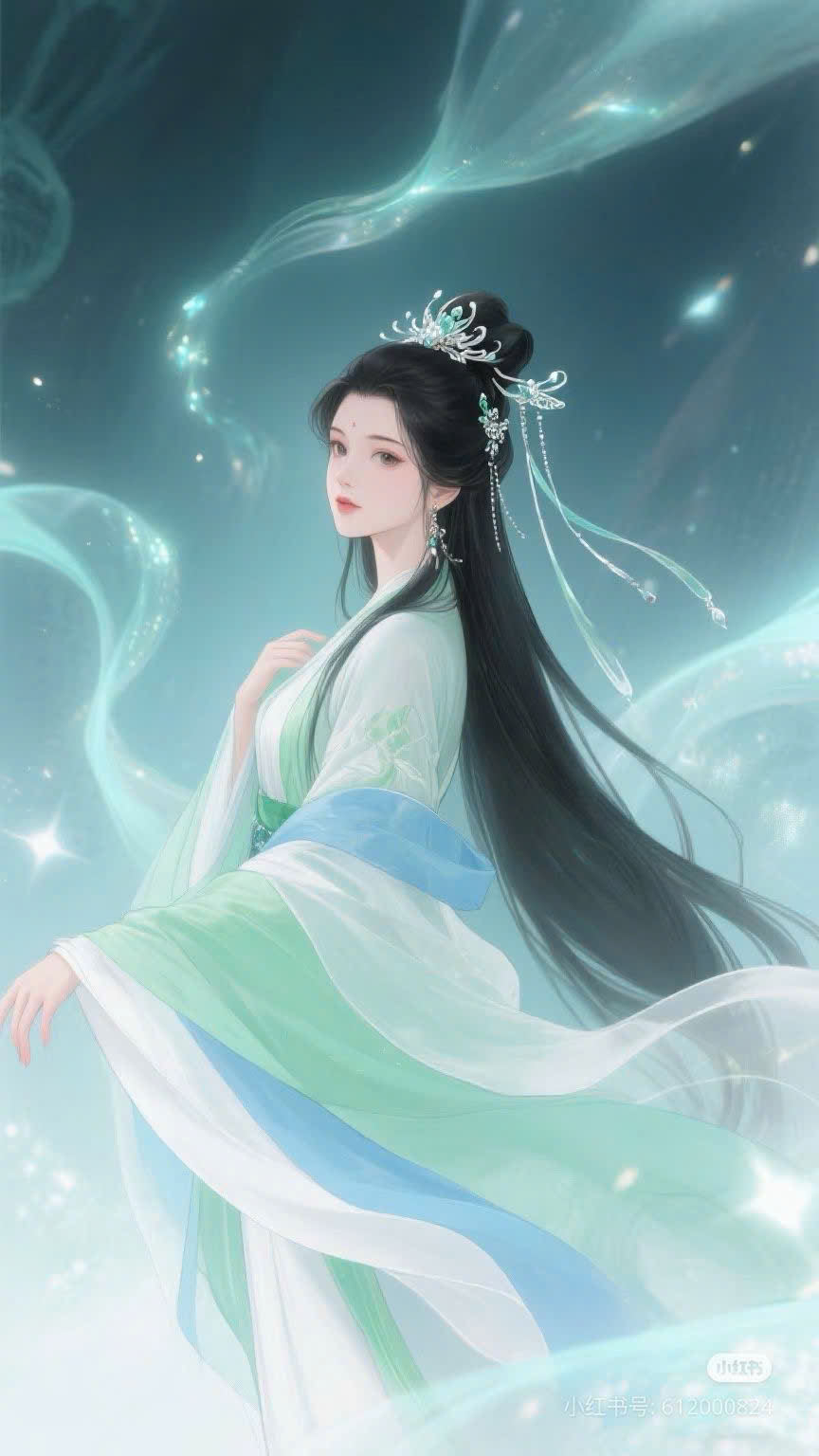 PHƯỢNG LINH KÝ