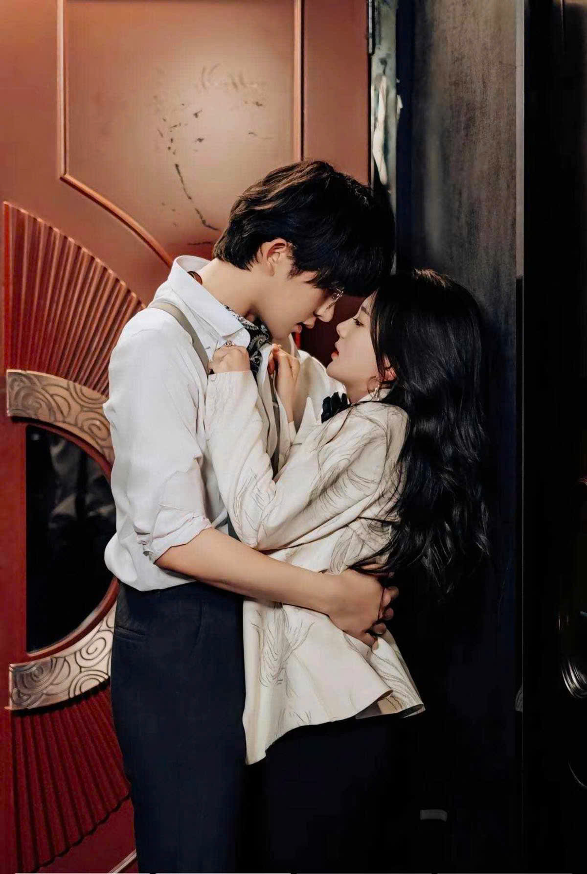 CƯỚI CHỒNG GIẢ CÂM