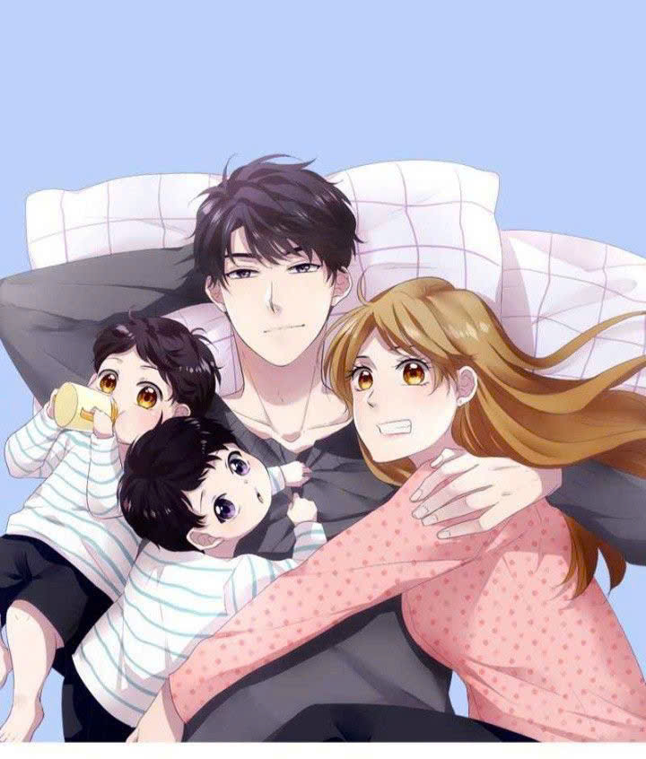 MẸ KẾ BẠO CHÚA, HỆ THỐNG MAU IM MIỆNG