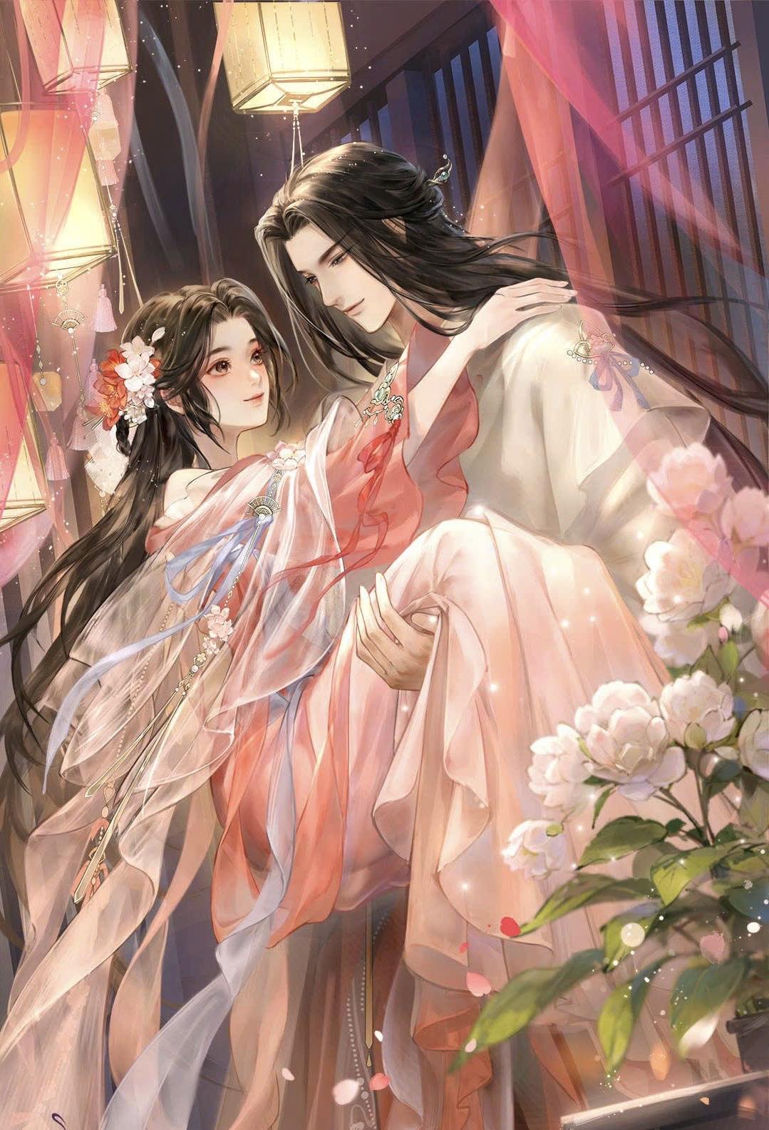 NHÂN DUYÊN TƯƠNG PHÙNG