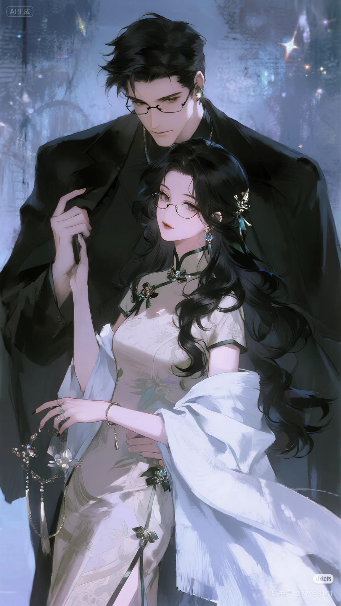 ĐỨA BÉ, MÈO CON VÀ ANH ẤY