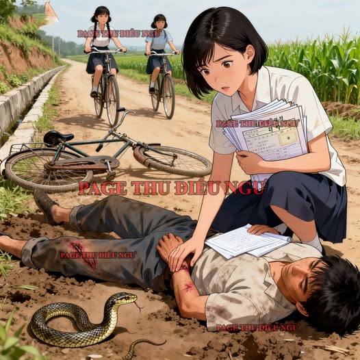 Kiếp Này Tôi Không Cứu Anh Nữa