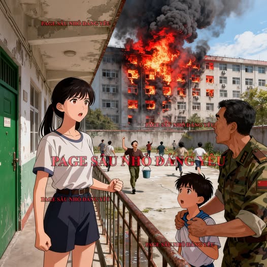Đồ Hỏng Thì Phải Vứt Bỏ