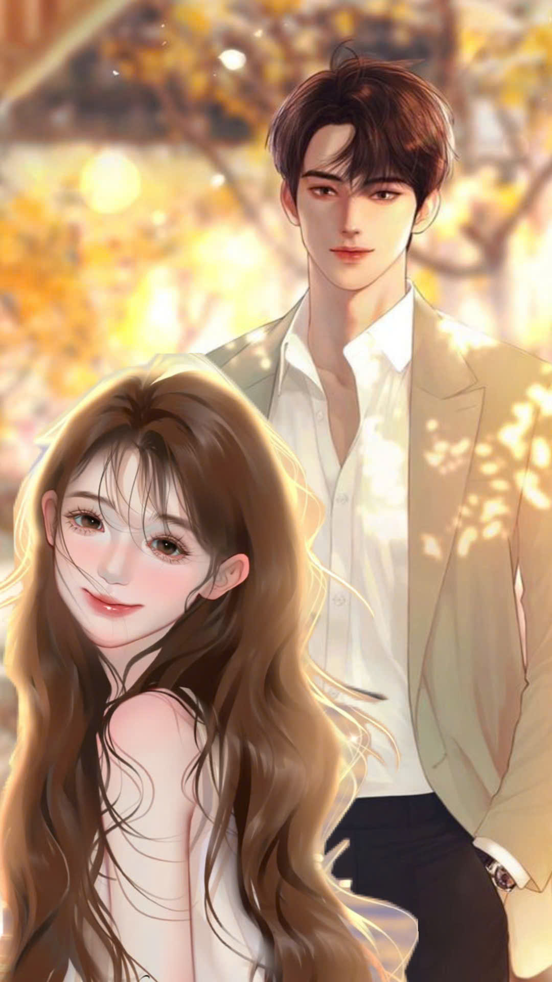 NỤ HÔN CỦA KẺ CHÁN GHÉT