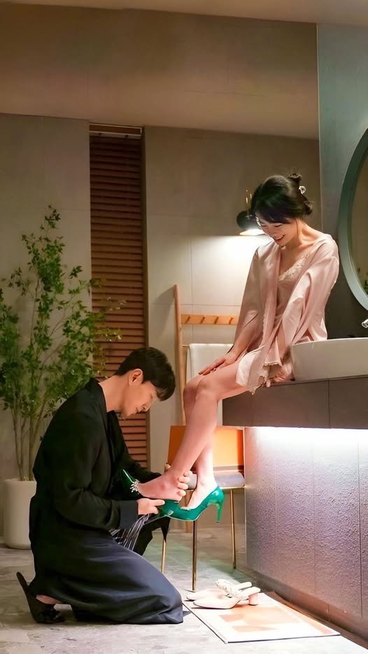 Vệ Sĩ Của Tôi Là Thiếu Gia Ngầm