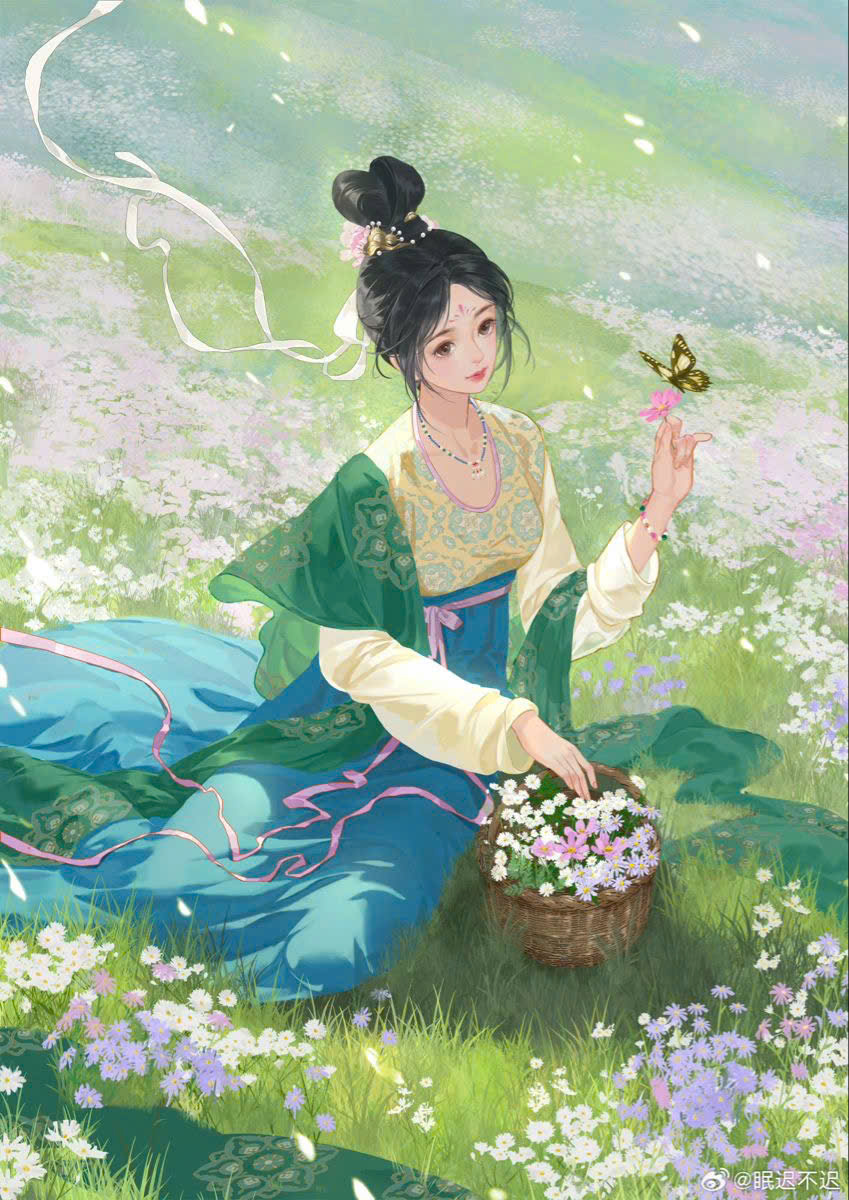 HỒ TINH DƯỠNG THẦN KÝ