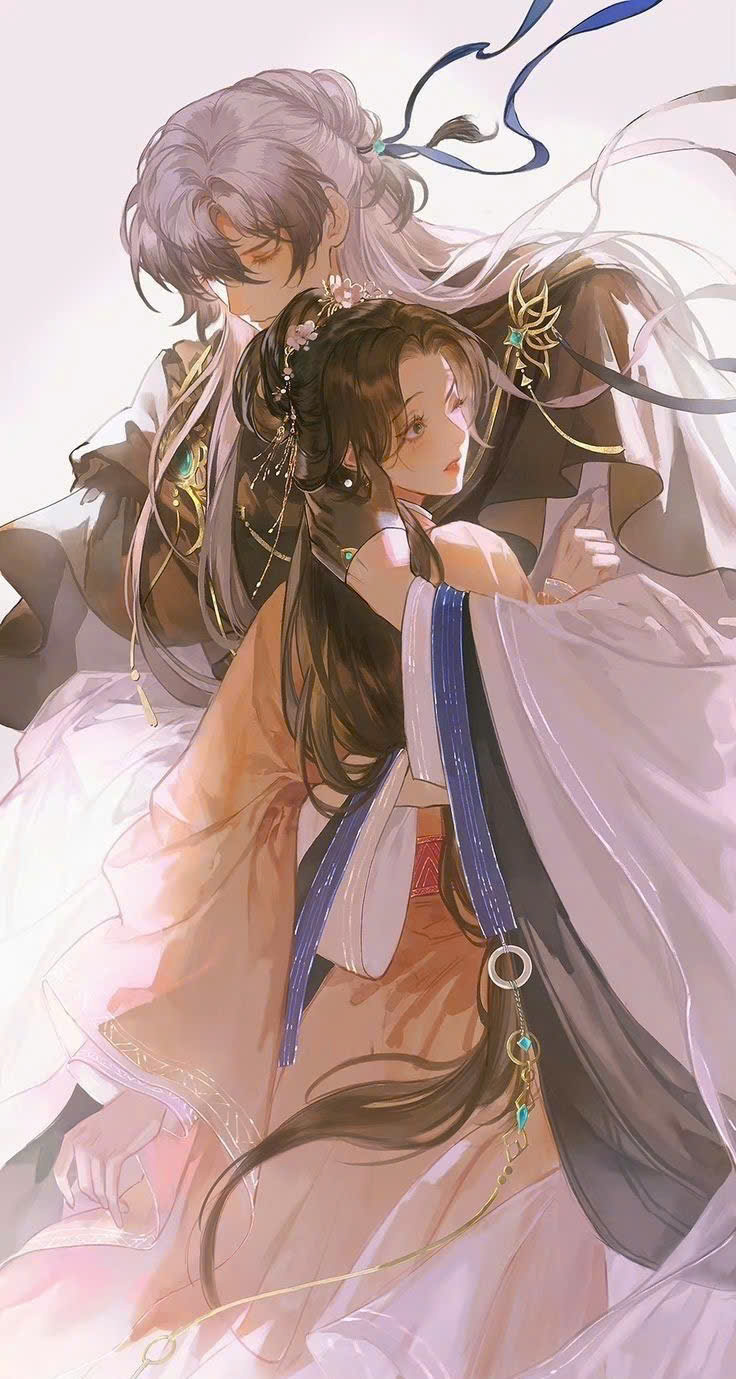 KHI NỮ PHỤ MUA NHẦM THÁI TỬ LONG TỘC