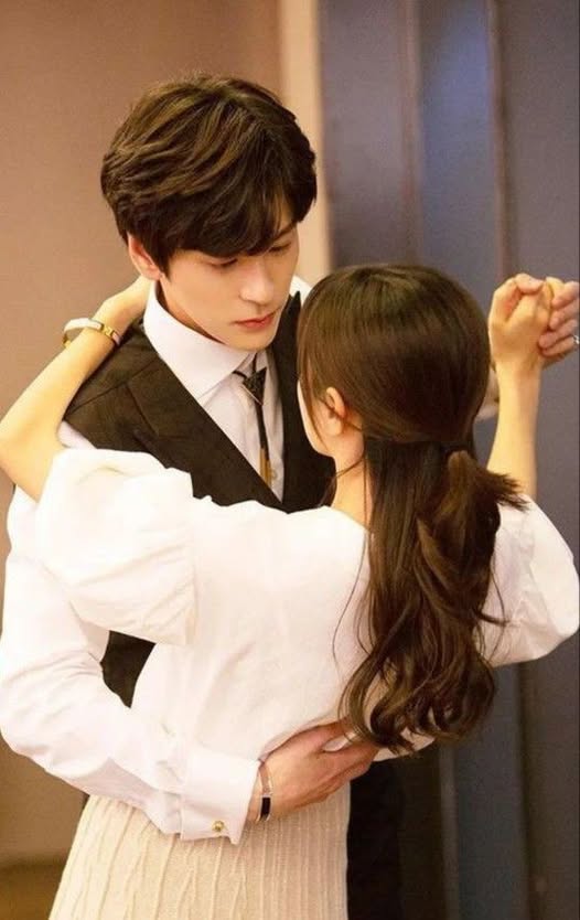 Thất Ngữ Thầm Yêu