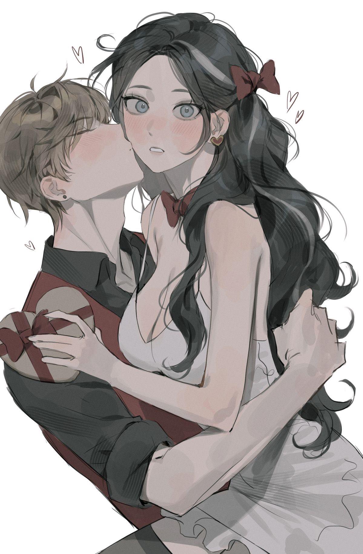 KHẾ ƯỚC TÌNH YÊU CỦA MỊ MA