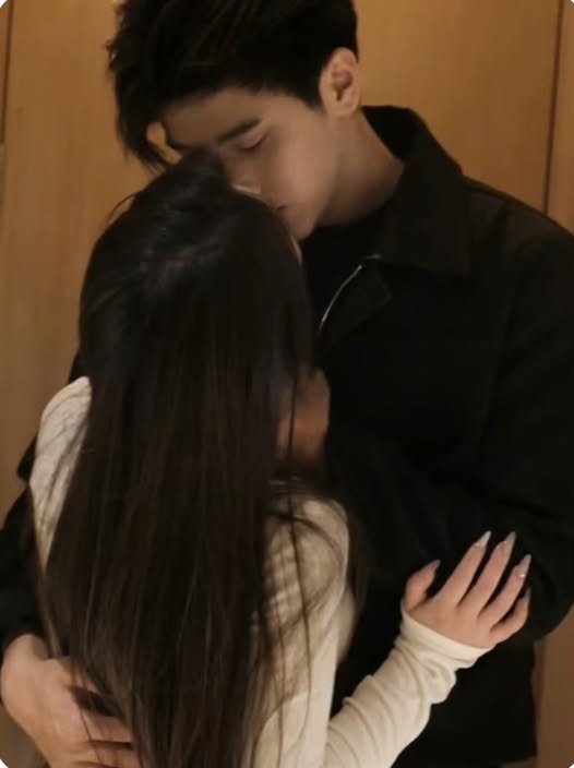 Em Trai Tôi Đến Từ Tương Lai