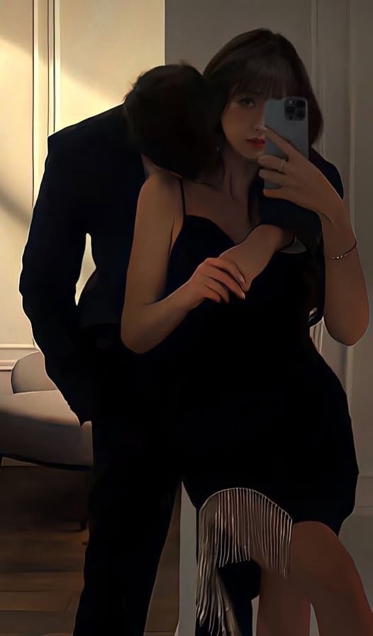 Hậu Quả Của Một Đêm Say