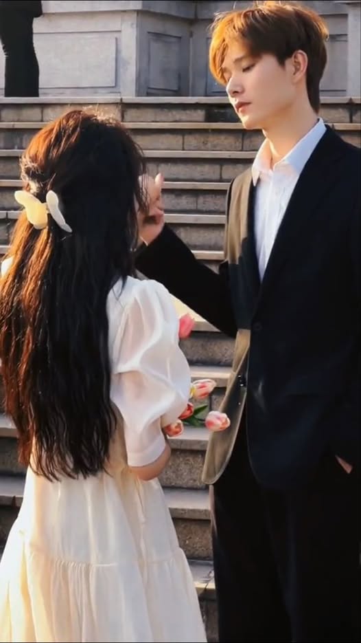 Vị Hôn Thê Quê Mùa Của Lão Thiếu Gia Nhà Họ Chu