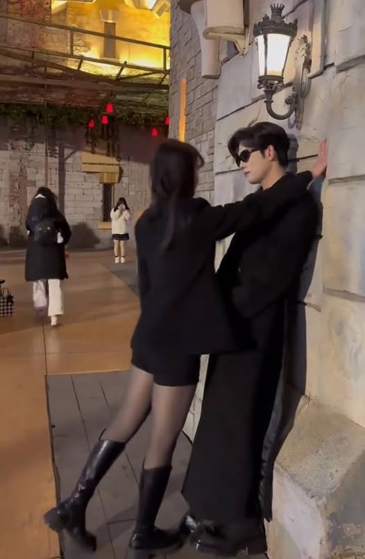 Nhận Nhầm Em Trai Thái Tử Giả