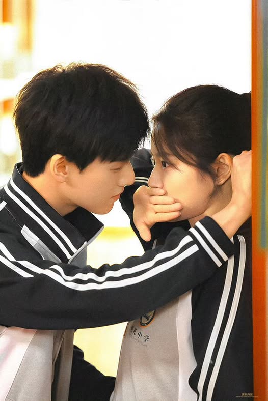 Lời Tỏ Tình Trong Im Lặng