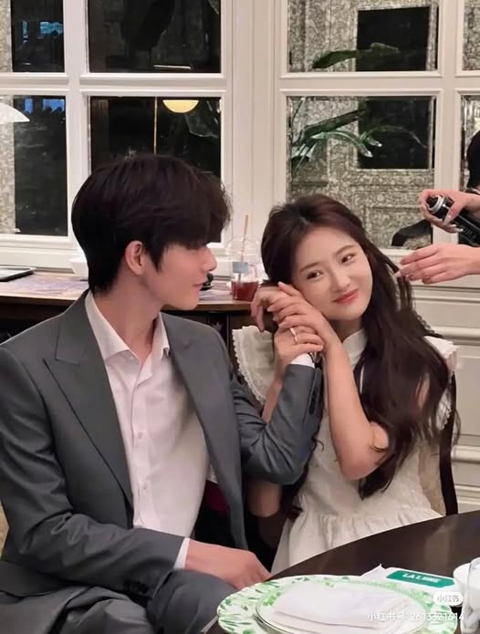 Đêm Say Nhầm Phòng Bố Người Yêu